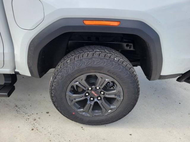 new 2025 GMC Canyon car, priced at $41,525