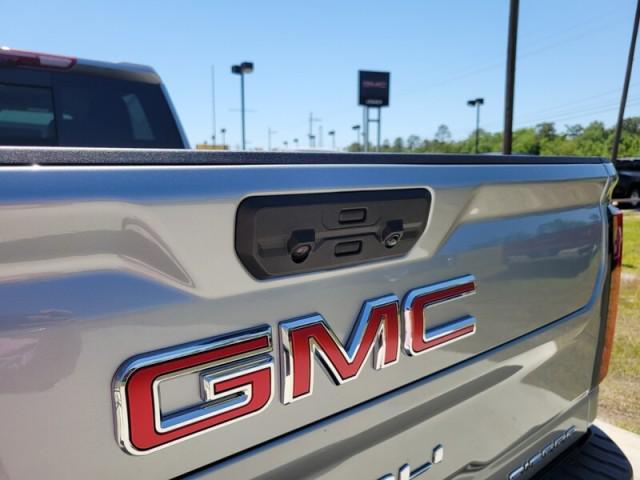 new 2025 GMC Sierra 2500 car, priced at $88,530