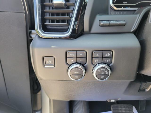 new 2025 GMC Sierra 2500 car, priced at $88,530
