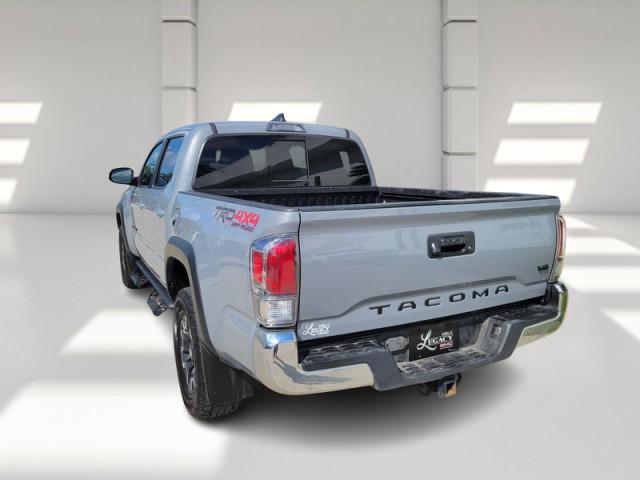 used 2020 Toyota Tacoma car, priced at $29,997