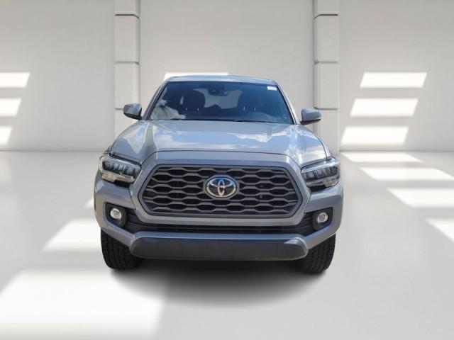 used 2020 Toyota Tacoma car, priced at $29,997