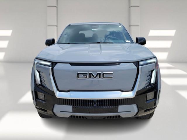 new 2025 GMC Sierra EV car, priced at $86,785