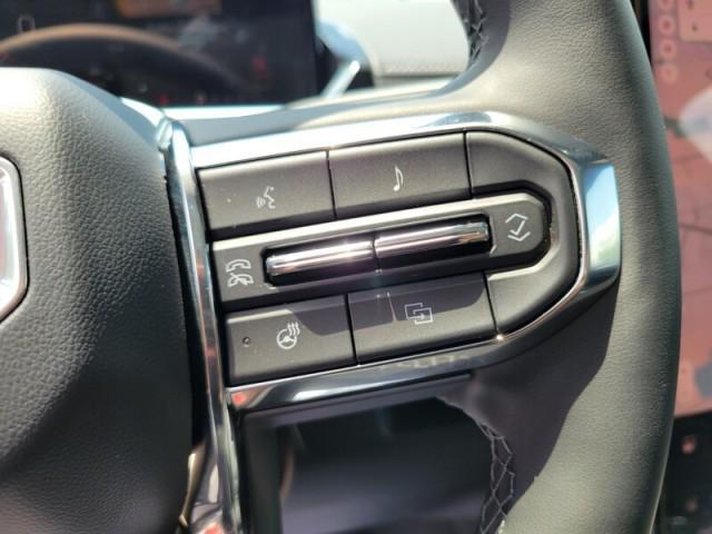 new 2025 GMC Sierra EV car, priced at $86,785