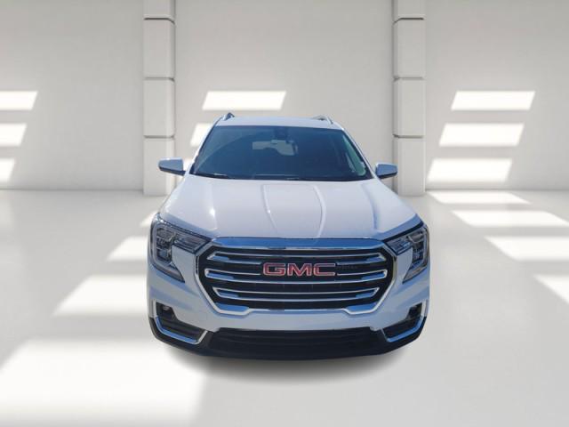 new 2024 GMC Terrain car, priced at $28,595