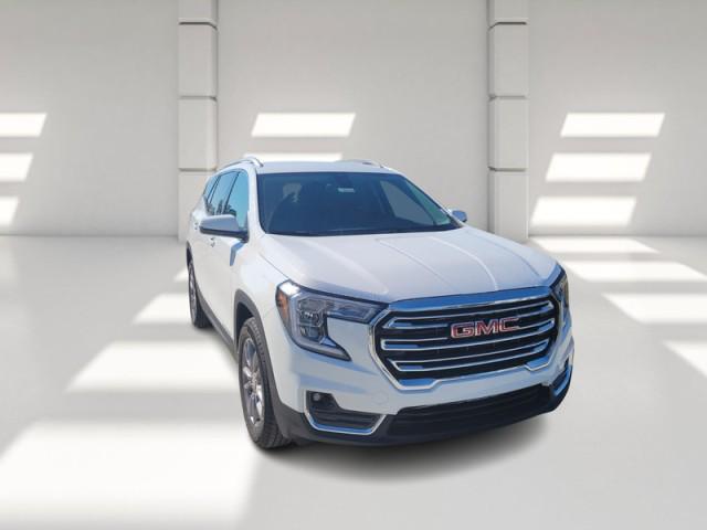 new 2024 GMC Terrain car, priced at $28,595