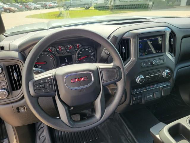 new 2026 GMC Sierra 3500 car, priced at $67,220