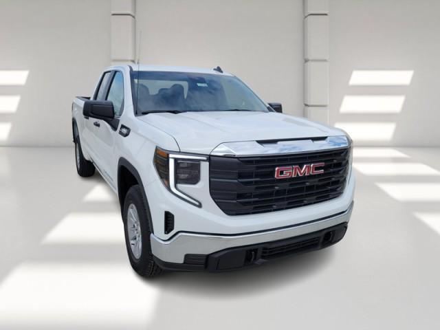 new 2025 GMC Sierra 1500 car, priced at $36,050