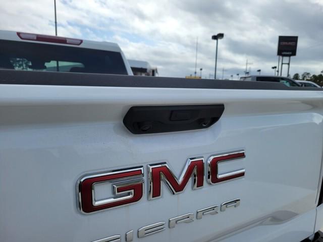 new 2025 GMC Sierra 1500 car, priced at $36,050