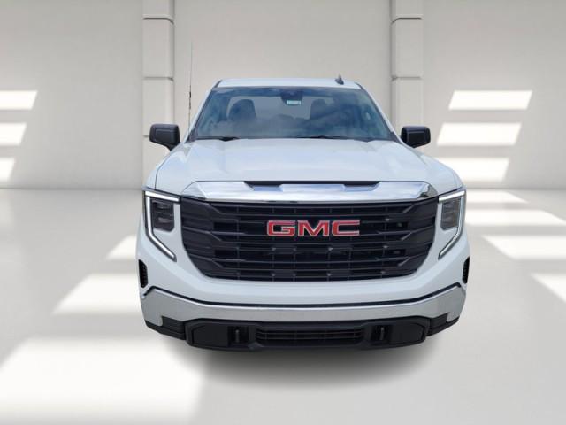 new 2025 GMC Sierra 1500 car, priced at $36,050