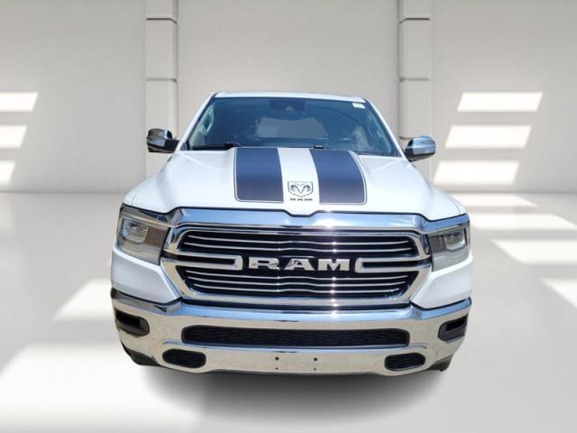 used 2022 Ram 1500 car, priced at $36,991