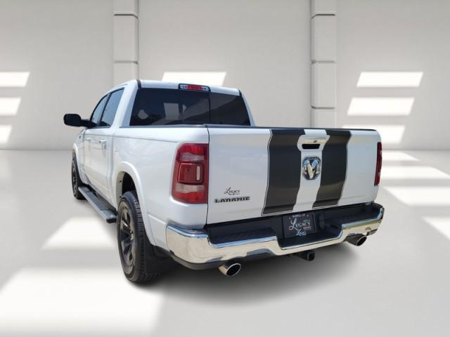 used 2022 Ram 1500 car, priced at $36,991