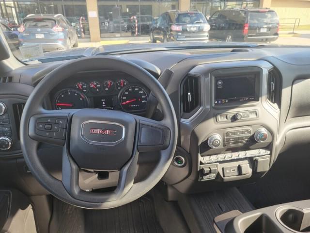 used 2024 GMC Sierra 2500 car, priced at $59,944