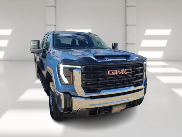 used 2024 GMC Sierra 2500 car, priced at $59,944