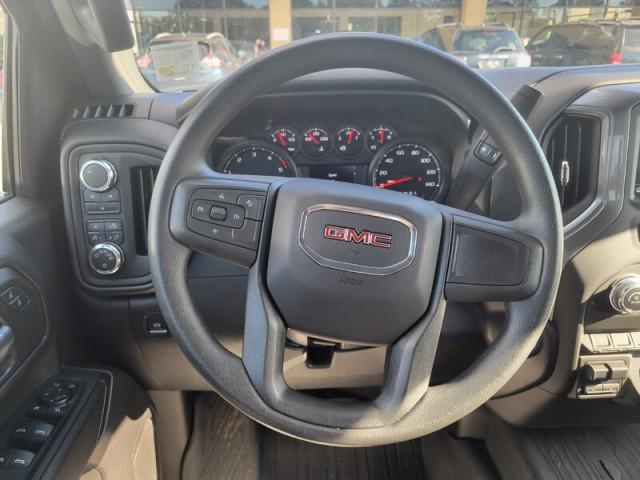 used 2024 GMC Sierra 2500 car, priced at $59,944