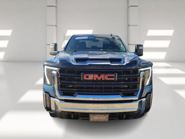 used 2024 GMC Sierra 2500 car, priced at $59,944