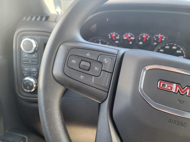 used 2024 GMC Sierra 2500 car, priced at $59,944