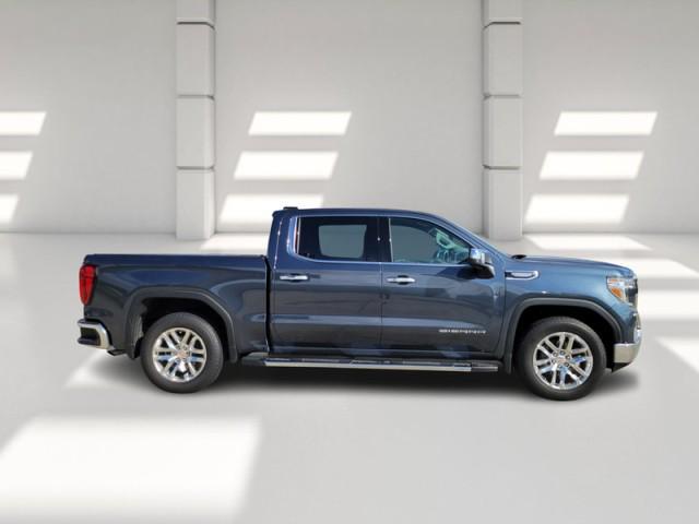 used 2021 GMC Sierra 1500 car, priced at $38,857