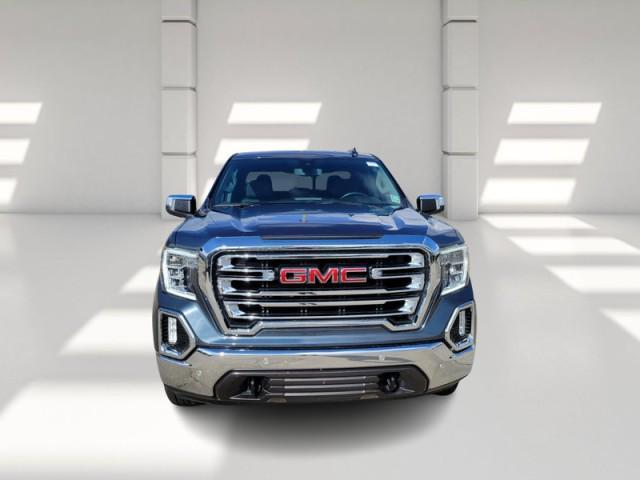 used 2021 GMC Sierra 1500 car, priced at $38,857