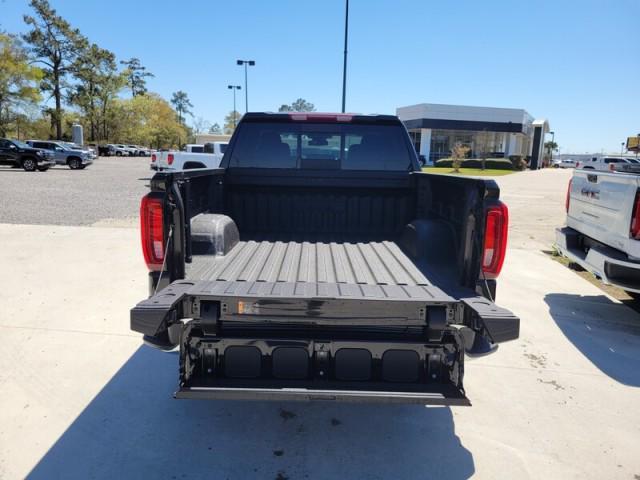 new 2025 GMC Sierra 1500 car, priced at $57,215