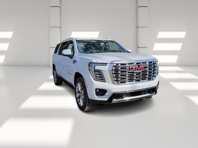 new 2026 GMC Yukon XL car, priced at $96,845
