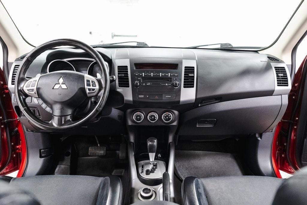 used 2013 Mitsubishi Outlander car, priced at $7,995