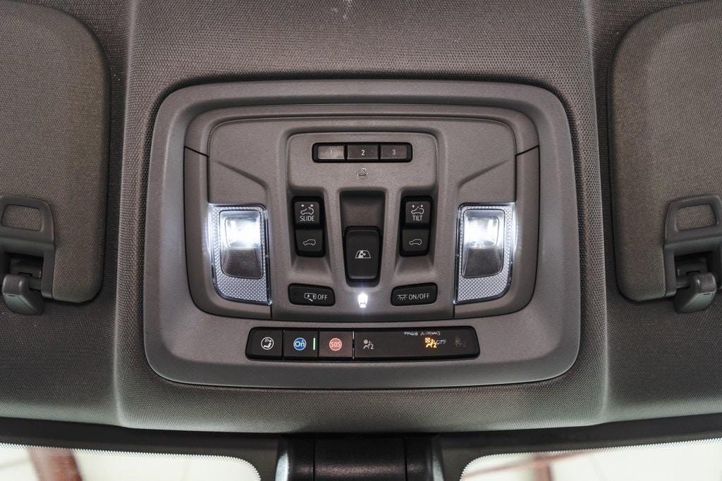 used 2022 Chevrolet Silverado 1500 Limited car, priced at $42,994