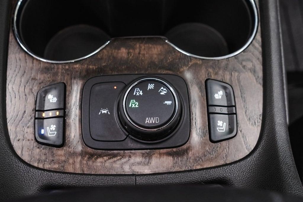 used 2021 GMC Acadia car, priced at $31,180