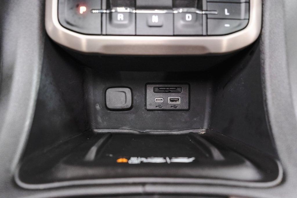 used 2021 GMC Acadia car, priced at $31,180