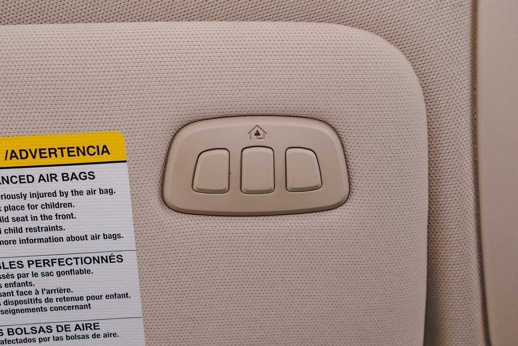 used 2020 Lincoln Aviator car, priced at $29,395