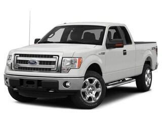 used 2014 Ford F-150 car, priced at $10,390
