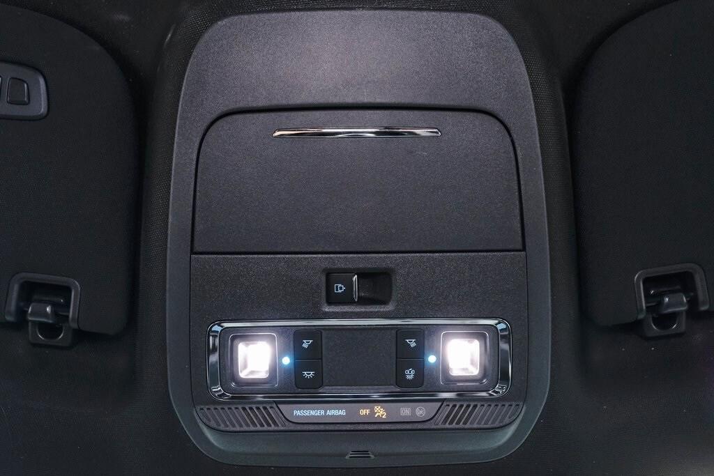used 2024 Ford F-150 car, priced at $58,995