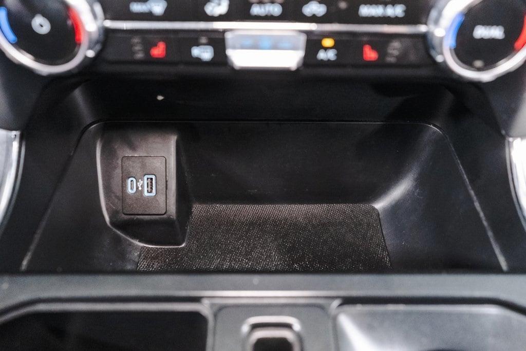 used 2023 Ford F-150 car, priced at $34,450