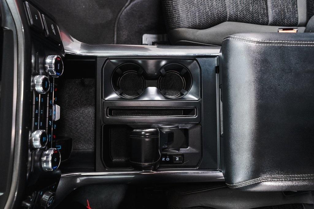 used 2023 Ford F-150 car, priced at $34,450