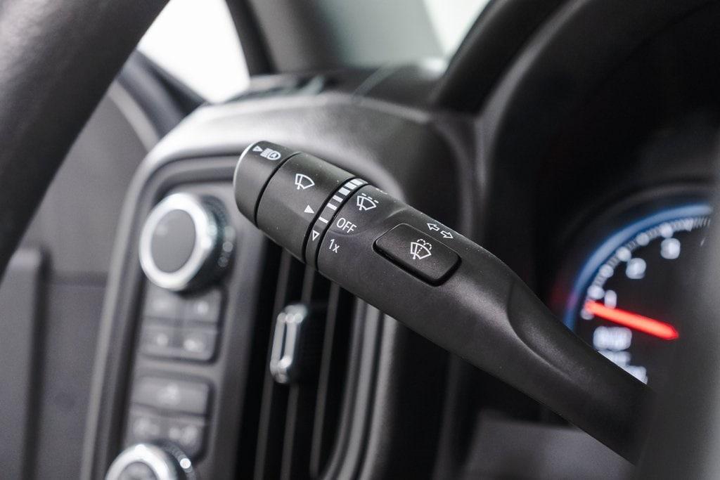used 2023 GMC Sierra 1500 car, priced at $35,994