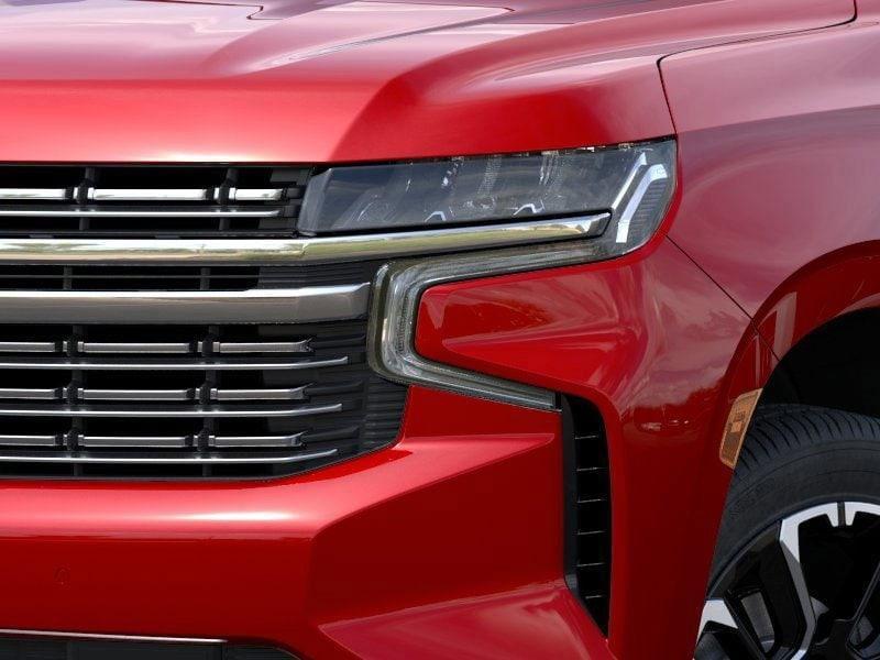 new 2024 Chevrolet Tahoe car, priced at $82,580