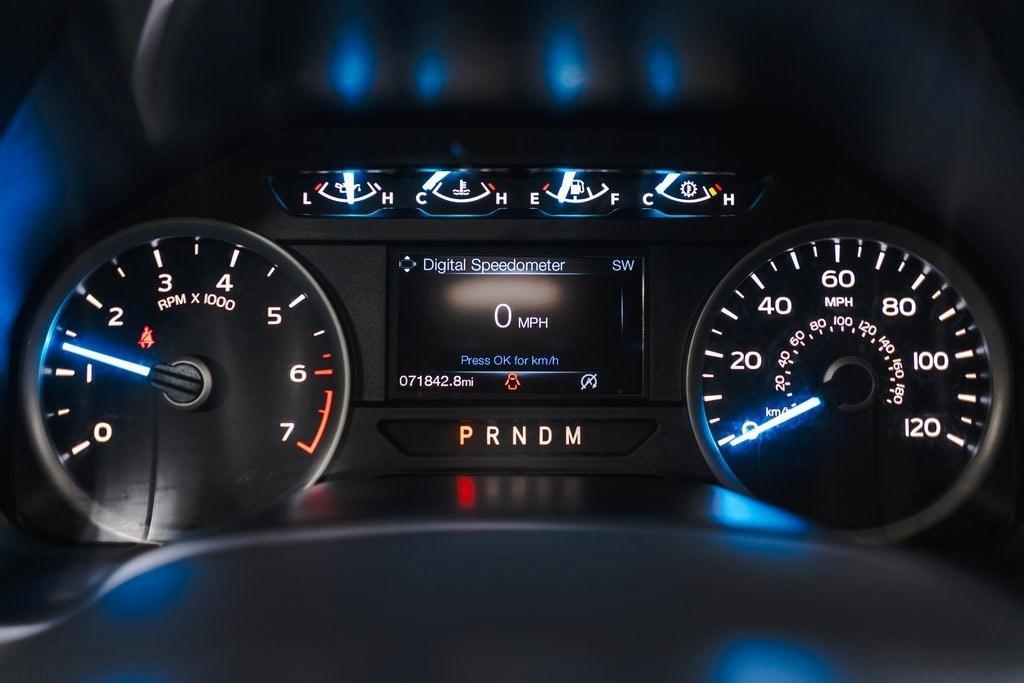 used 2020 Ford F-150 car, priced at $29,695