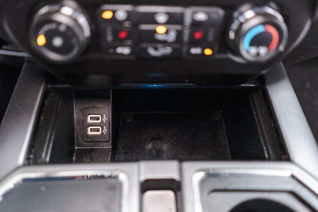 used 2020 Ford F-150 car, priced at $29,695