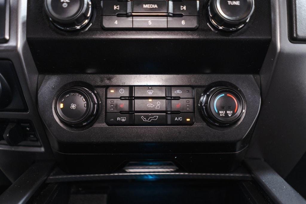 used 2020 Ford F-150 car, priced at $29,695