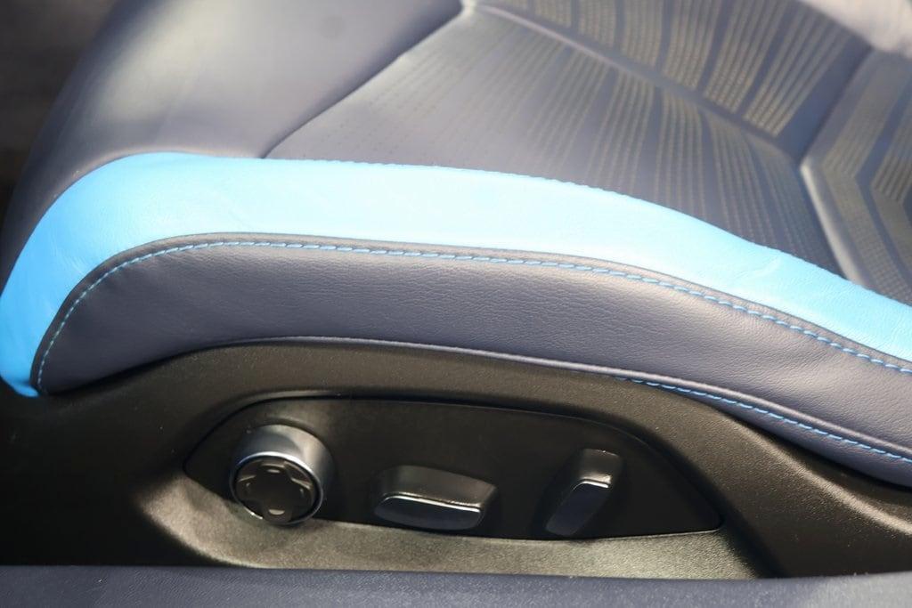 used 2023 Chevrolet Corvette car, priced at $77,410