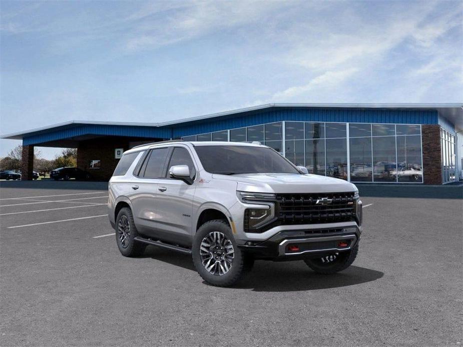 new 2025 Chevrolet Tahoe car, priced at $74,625