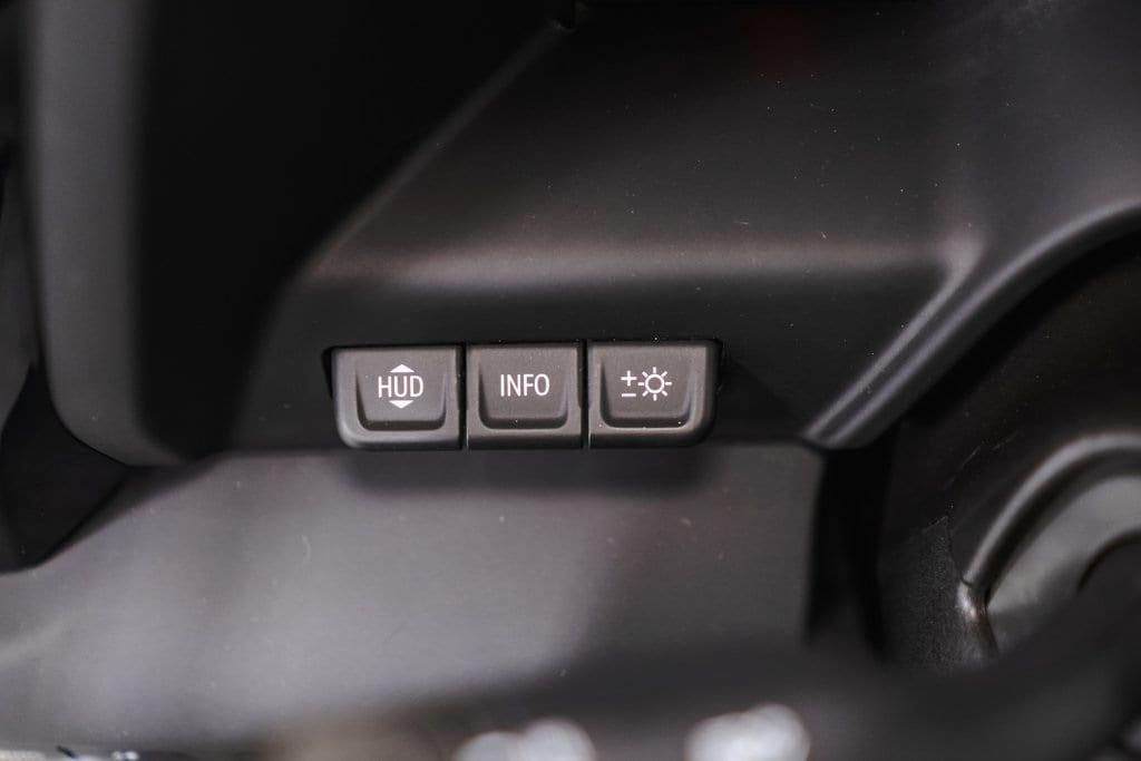 used 2024 GMC Sierra 3500 car, priced at $70,000