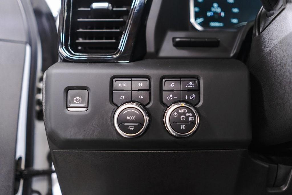 used 2024 GMC Sierra 3500 car, priced at $70,000