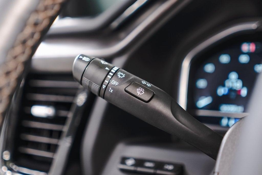 used 2024 GMC Sierra 3500 car, priced at $70,000