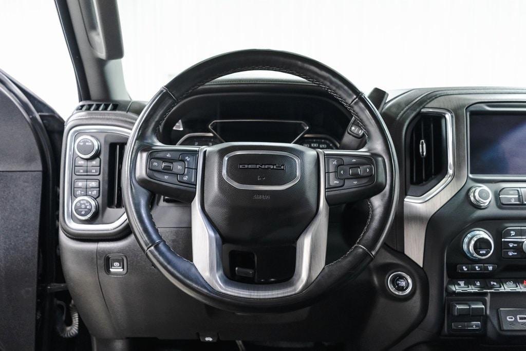 used 2023 GMC Sierra 2500 car, priced at $63,994