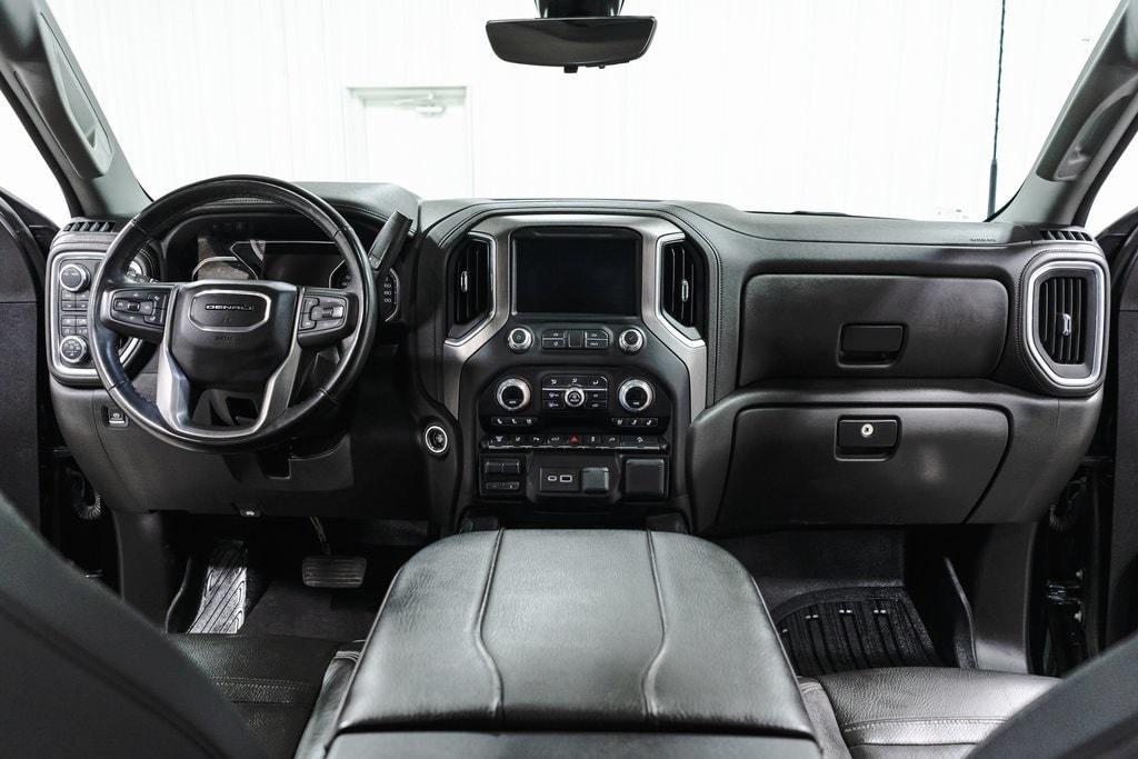 used 2023 GMC Sierra 2500 car, priced at $63,994