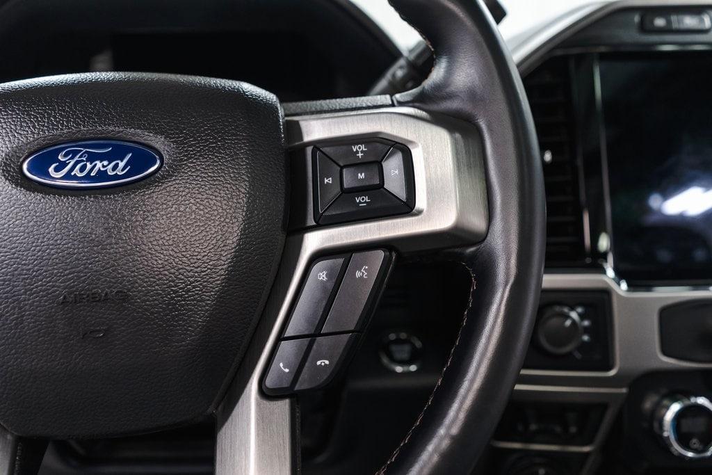 used 2022 Ford F-250 car, priced at $67,994