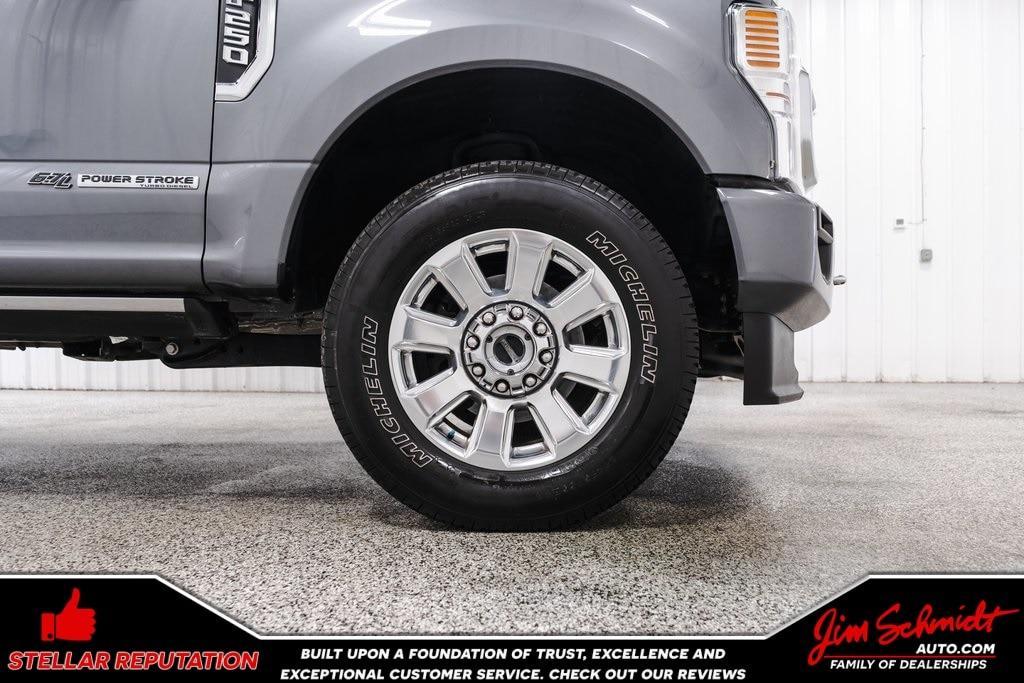 used 2022 Ford F-250 car, priced at $67,994