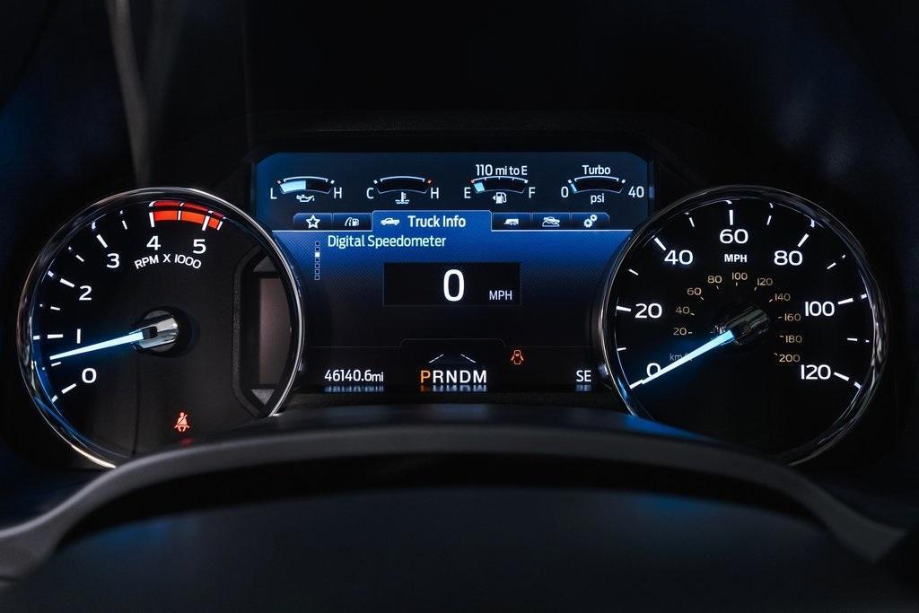 used 2022 Ford F-250 car, priced at $67,994