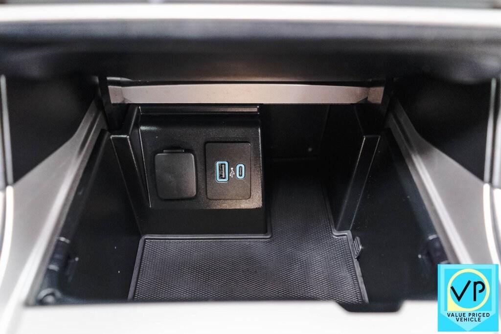 used 2020 Ford Explorer car, priced at $21,994