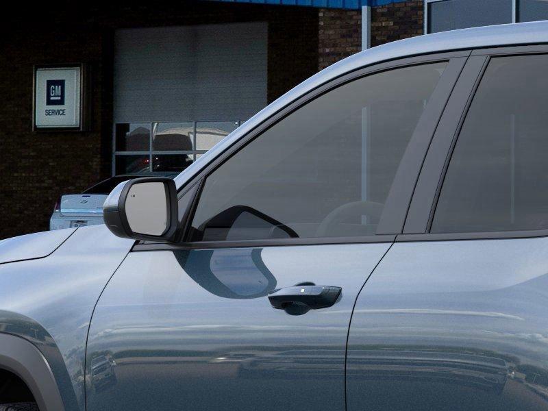 new 2026 Chevrolet Equinox car